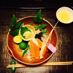 Akasaka Kikunoi User Photo