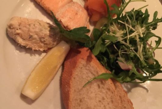 Wildfire Restaurant User Photo