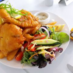 Hursey Seafoods User Photo