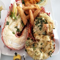 Hursey Seafoods User Photo