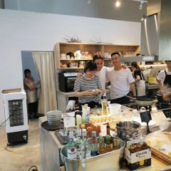 林萍餐厅(溪心店) 여행 사진