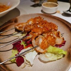 Steak Cucina (Time Rose Garden) 여행 사진