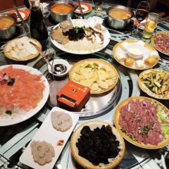 重庆大队长火锅(灵武店) User Photo
