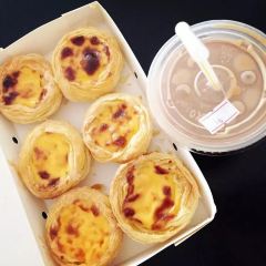 Margaret's Cafe e Nata User Photo