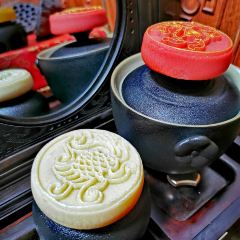 祥禾饽饽铺·中式糕点(河东店) 여행 사진