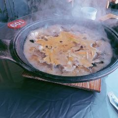 堂宴·老武夷本地菜張用戶圖片