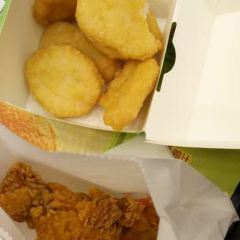 德克士(新建路店) User Photo