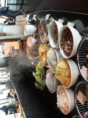 360° Café User Photo