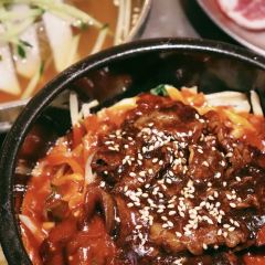 肉本家韓國炭燒張用戶圖片