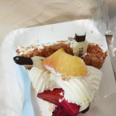 Weisite (langqiao) User Photo