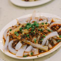 沈姐万州烤鱼(沙坪坝总店) User Photo