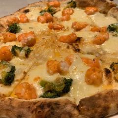Pizza 4P's PMH ảnh của người dùng