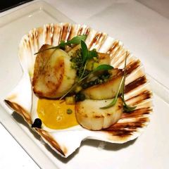 Wedgwood The Restaurant 여행 사진