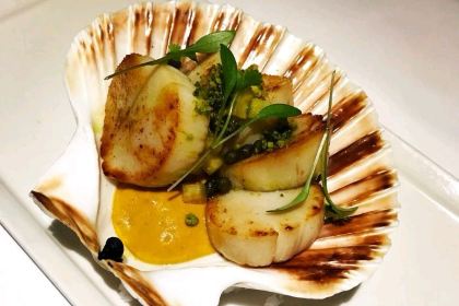 Wedgwood The Restaurant