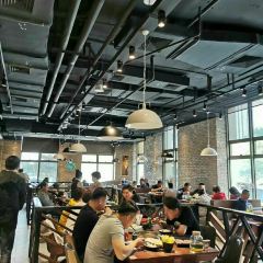 快乐小羊火锅餐厅(锡华店) ảnh của người dùng