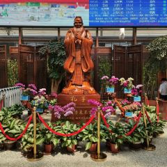 肯德基(曲阜高铁站店) User Photo