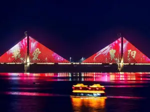 Xinshenyun Hanjiang River Cruise