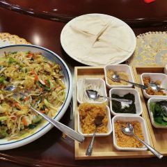 HeXie Yuan User Photo