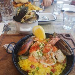 Crab Shack 여행 사진