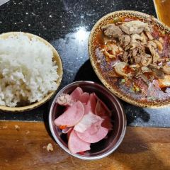 老桥张羊肉 User Photo
