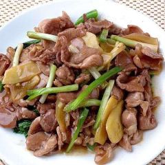 御品农家菜馆 User Photo