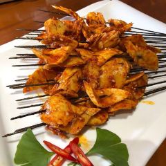 Erganzi Barbecue (Jiayuguan City Wall Branch) User Photo