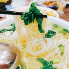 魚宴館·農家菜(千島湖總店)張用戶圖片