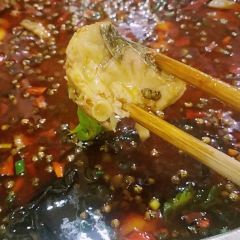 Yujiazhuangshengtai Fish 여행 사진