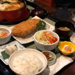 Tamura Ginkatsu-tei User Photo