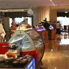 南昌力高皇冠假日飯店（滕王閣店）·亞細亞餐廳張用戶圖片