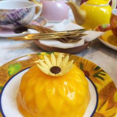 VanGogh Fans Café User Photo