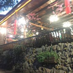 河边烧烤 User Photo