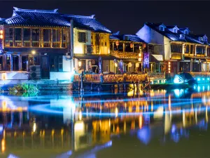 Zhouzhuang