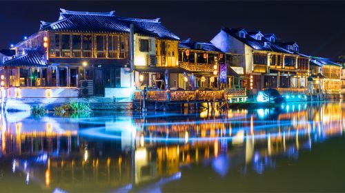 Zhouzhuang