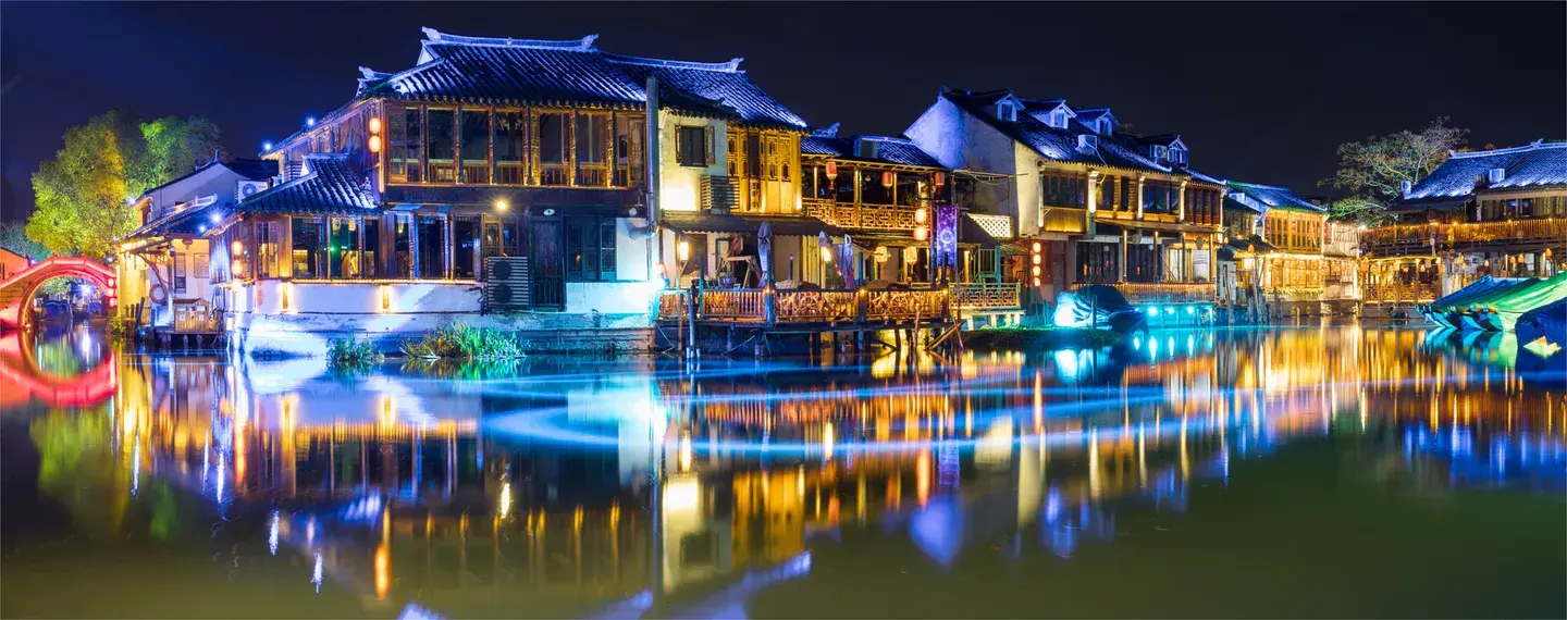 2_Zhouzhuang
