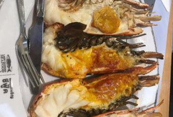 Laem Charoen Seafood User Photo