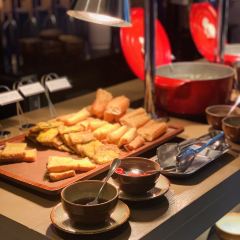 Cafe Bellagio User Photo