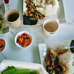 老仓醋米线(嘎海路店) 여행 사진