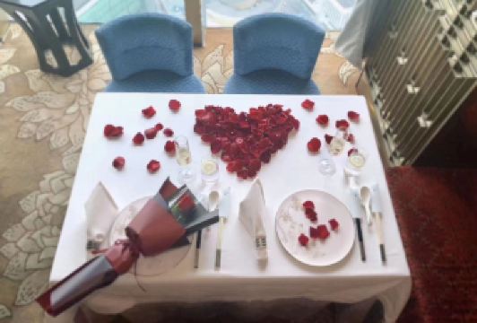 Trattoria Fieramosca User Photo