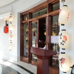 竹间日本料理 User Photo