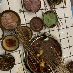胡记肉饼鸡(人民路店) User Photo