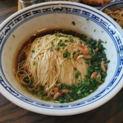 Suguy Soba House User Photo