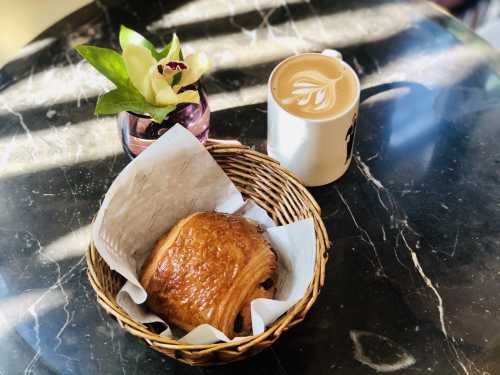 la Boulangerie