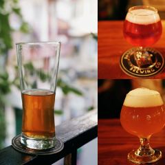 Pasteur Street Craft Beer-AU TRIEU TAPROOM & RESTAURANT User Photo