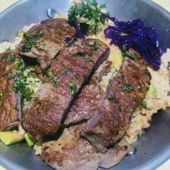 Haokelai Steak (tianjiudasha) 여행 사진