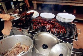 Pundi Pundi Restaurant User Photo