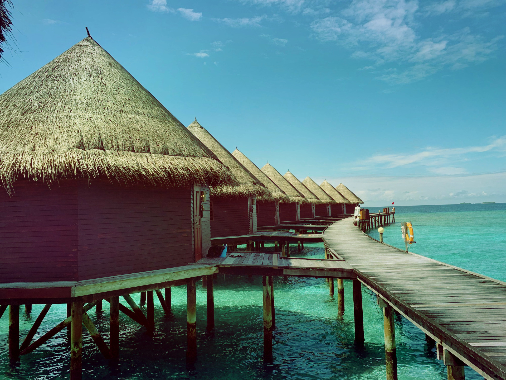 Thulhagiri トラギリ アイランド リゾート 評判 案内 トリップドットコム