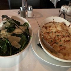 Eddie V's Prime Seafood張用戶圖片