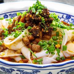 老江菜馆(宁波路店) User Photo