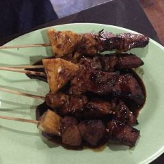 Naughty Nuri's Ubud 여행 사진